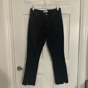 Abercrombie Skinny Jeans